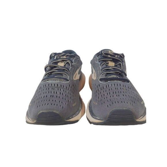 Brooks Ghost 13 Athletic Running Shoes Women's Size 6.5 - Picture 2 of 9